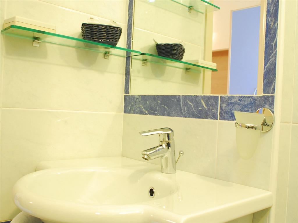 Hotel Veliero Rimini Pokoj fotografie